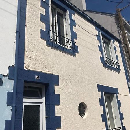 Maison Lorient Sud 外观 照片