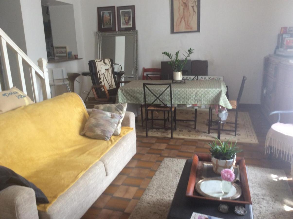 Maison Lorient Sud 外观 照片