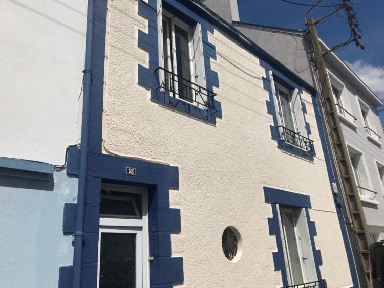Maison Lorient Sud 外观 照片