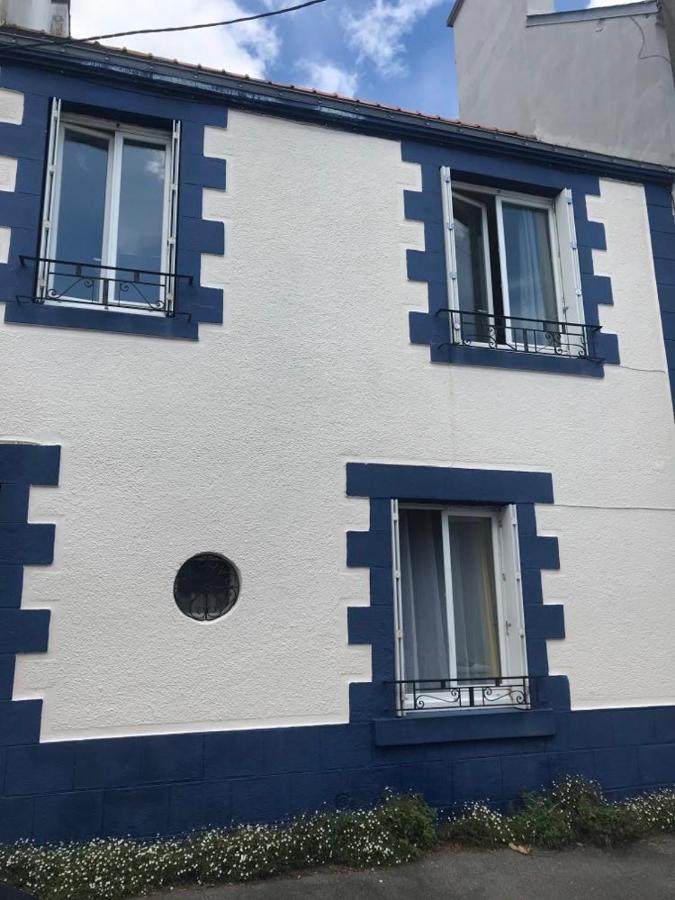 Maison Lorient Sud 外观 照片